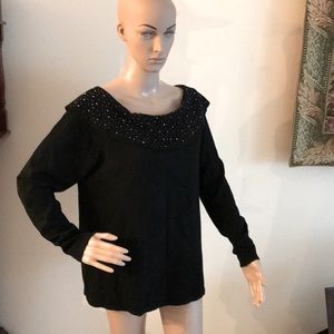 Milano sweater
